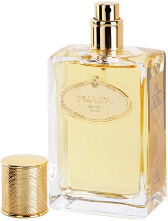 Prada Les Infusions: Infusion d'Iris Absolue eau de parfum nőknek 100 ml