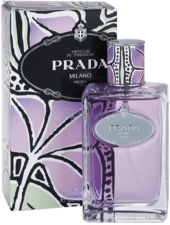 Prada Les Infusions Infusion de Tubereuse eau de parfum per donna 100 ml