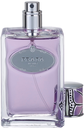 Prada Les Infusions Infusion de Tubereuse eau de parfum per donna 100 ml