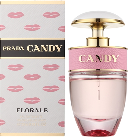 Prada candy kisses hotsell