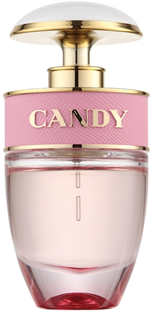 Prada candy kiss florale hotsell