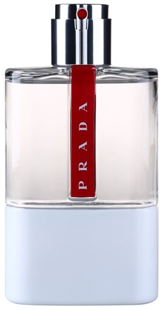 Prada Luna Rossa Eau Sport Eau de Toilette til mænd