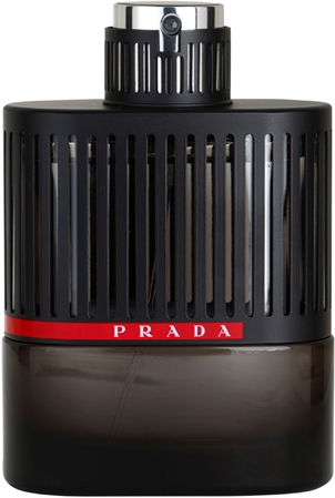 Prada Luna Rossa Extreme Eau de Parfum für Herren 100 ml