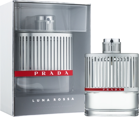 Prada Luna Rossa Περιορισμένη έκδοση