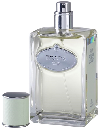 Prada Les Infusions: Infusion d'Iris eau de parfum pentru femei 100 ml