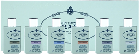 Prada Mini cestovná sada II.