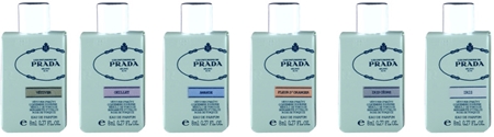 Prada Mini cestovná sada II.
