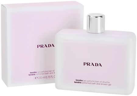 Prada Prada Tendre Shower Gel for Women 200 ml notino