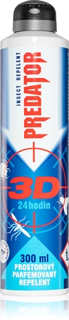 Predator Predator 3D repelent