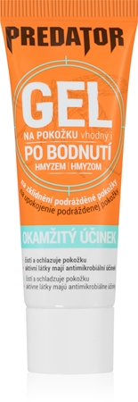 Predator Predator Gel chladivý gel