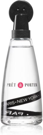 Pret a porter 2025 eau de toilette