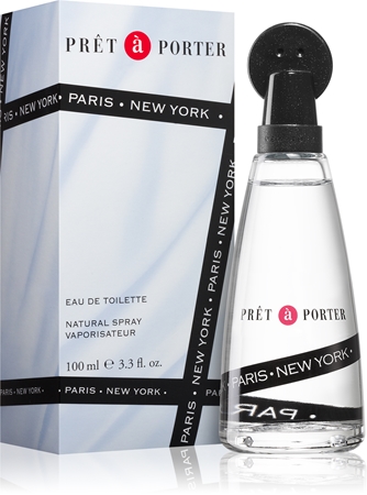 Prêt à Porter Prêt à Porter Eau de Toilette da donna