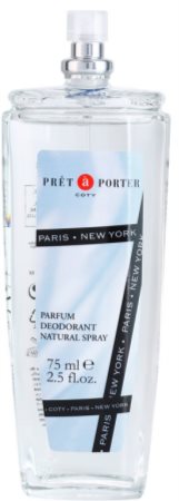 Prêt à Porter Prêt à Porter deodorant s rozprašovačem pro ženy
