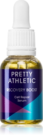 Pretty Athletic Recovery Boost Rakenneuudistava Seerumi