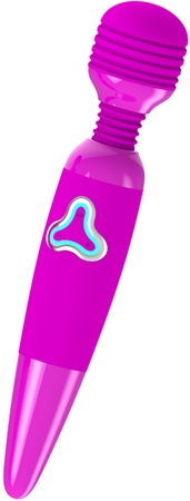 PRETTY LOVE Body Wand Massage Wand