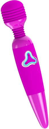 PRETTY LOVE Body Wand Massage Wand