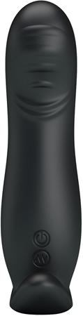 PRETTY LOVE Prostate Massager stimulateur prostatique à vibrations