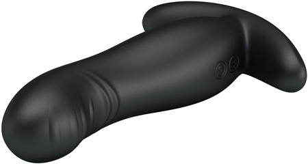 PRETTY LOVE Prostate Massager stimulateur prostatique à vibrations
