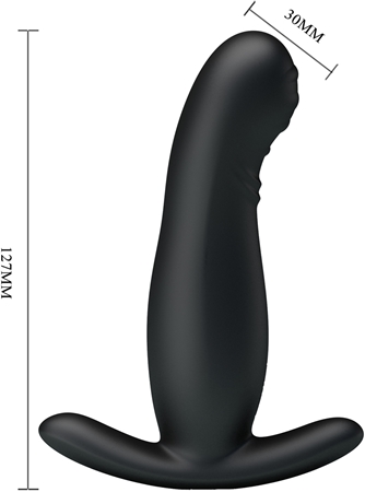 PRETTY LOVE Prostate Massager stimulateur prostatique à vibrations