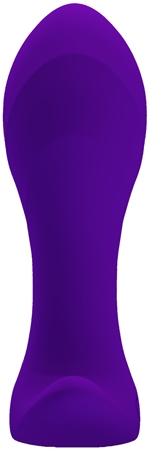 PRETTY LOVE Morton butt plug vibrating