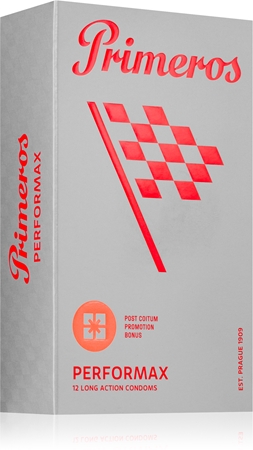 Primeros Performax προφυλακτικά