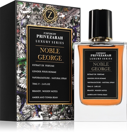 Prive Zarah Noble George parfumski ekstrakt za moške