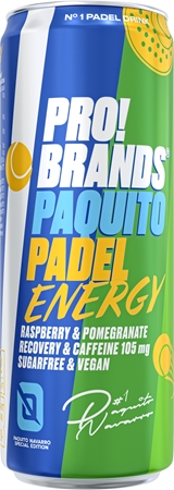 PRO!BRANDS Energy Drink napój energetyczny