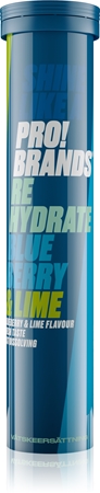 PRO!BRANDS Rehydrate šumivé tablety pro přípravu nápoje