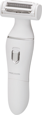 ProfiCare LBS 3001 rasoir 3 en 1