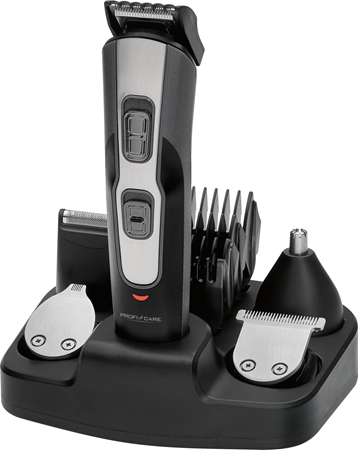 ProfiCare BHT 3014 Hår- och skäggtrimmer