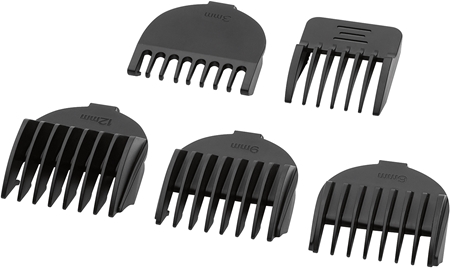 ProfiCare BHT 3014 Hår- och skäggtrimmer