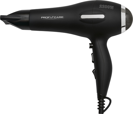 ProfiCare HT 3017 Hårtork
