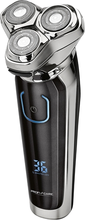 Profi Care HR 3023 электрический бритвенный станок | notino.ru