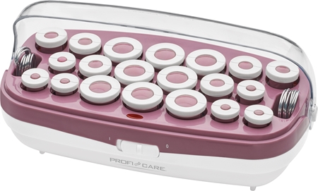 ProfiCare LW 3028 bigoudis chauffants