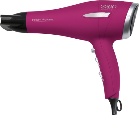 ProfiCare HT 3045 Hårtork