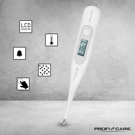 ProfiCare FT 3057 digitálny teplomer
