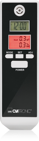 ProfiCare Clatronic AT 3605 alkoholtester