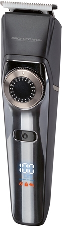 ProfiCare HSM/R 3131 regolabarba multifunzione per barba e capelli