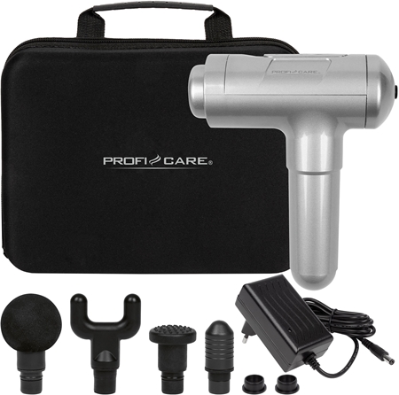 ProfiCare MP 3087 masážna pištoľ