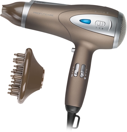 ProfiCare HTD 3113 secador de cabelo