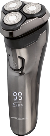 ProfiCare HR 3139 Shaver