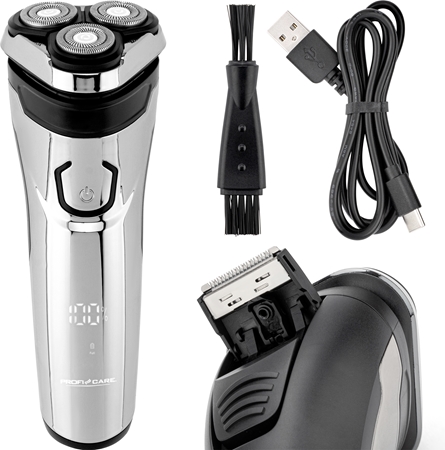 ProfiCare HR 3139 Shaver