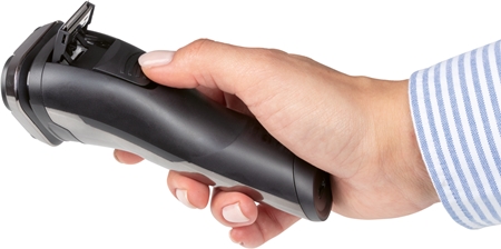 ProfiCare HR 3139 Shaver