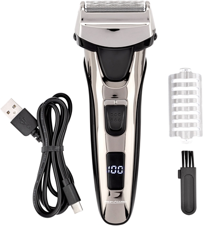 ProfiCare HR 3140 Shaver