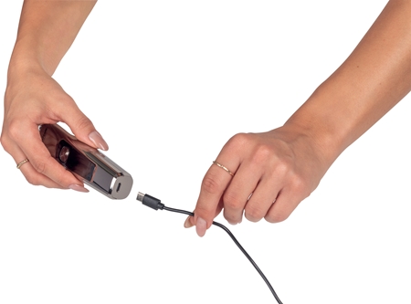 ProfiCare HSM/R 3143 multipurpose trimmer for hair, beard and body
