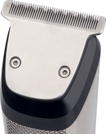 ProfiCare HSM/R 3143 multipurpose trimmer for hair, beard and body