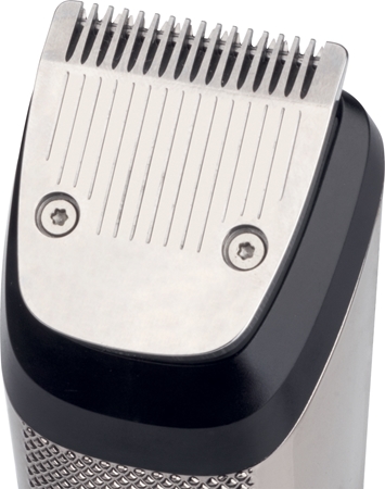 ProfiCare HSM/R 3143 multipurpose trimmer for hair, beard and body