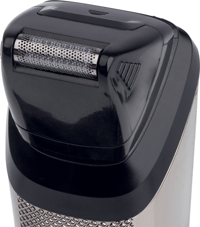 ProfiCare HSM/R 3143 multipurpose trimmer for hair, beard and body