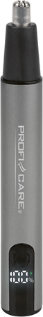ProfiCare NE 3144 tondeuse poils
