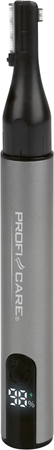 ProfiCare NE 3144 tondeuse poils